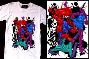 t-shirt No.A51