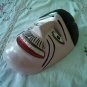 INDIAN DANCE MASK HANDCARVED WOOD GUATEMALA MAYA