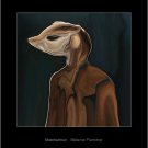 Meerkatman