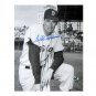 Autographed Ted Williams "Teddy Ballgame" 8x10 B/W Photo w/COA