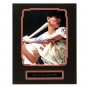 Ted Williams- Authentic Autographed Color Photo w/ COA