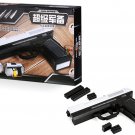 MP-45 Gun Assembly Kit 268pc Set