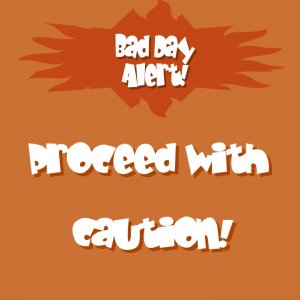 Bad Day Collection item 1