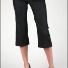 7 FOR ALL MANKIND CROP DOJO JEANS IN LTM