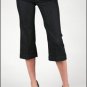 7 FOR ALL MANKIND CROP DOJO JEANS IN LTM