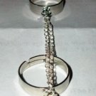 2 Finger Slave chain Harness