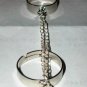 2 Finger Slave chain Harness