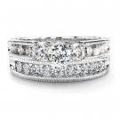 3 Stone Engagement Set