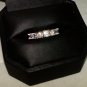 3 Stone Engagement Set