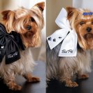 "Best Pet" Wedding Bow