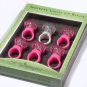 Novelty Light Up Engagement Rings