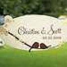 Love Bird Small Cling