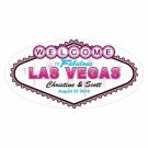 Las Vegas Small Cling