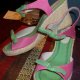 SHOES & BOOTS