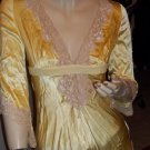 FEMININE BEBE STRETCH SILK CAMISOLE TOP - Size SMALL