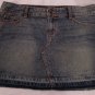 APT 9 Denim Skirt SIZE 16