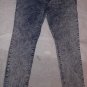 Ana Stone Wash Skinny Jeans SIZE 14 NWOT