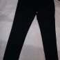 Daisy Fuentes Black Skinny Jeans SIZE14