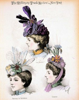 17 Books Millinery Make Your Own Hats Hat Making Sewing