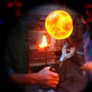 21+ Books Glass Blowing & Making Homemade Glass