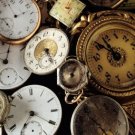 24 Books Horology Watch & Clock Making Repair Watches