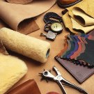 29+ Books Leather Making & Crafting Leather Work Craft