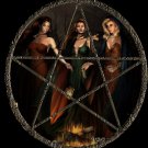 32 Books Witchcraft Magic Spells Witches Tarot Occult