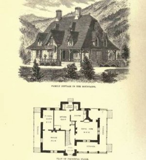 42+ Books House Plans Architecture Blueprints Home auction