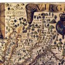 62+ Books Virginia VA Genealogy History Pioneers Family