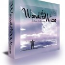 Wiccan Witch Pagan Occult eBooks Huge Collection on DVD-ROM