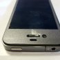IPhone 4 Grey Metallic (Chromatics Series) Full Body Skin Kit