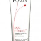 Pond's Age Miraclel Daily Regenerating Facial Foam 07