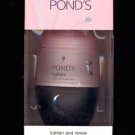 new Pond's Lighten and renew UV White Day & Night Cream 08