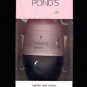 new Pond's Lighten and renew UV White Day & Night Cream 08