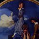 Norman Rockwell Society Collector Plate