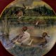 Knowles Collector Plates