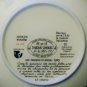 DAISY THE FLAPPER 1925 Darceau Limoges Collector Plate of Women of the Century