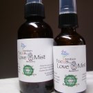 Love Mists 4oz