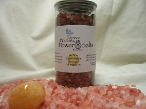 Power Salts 6oz