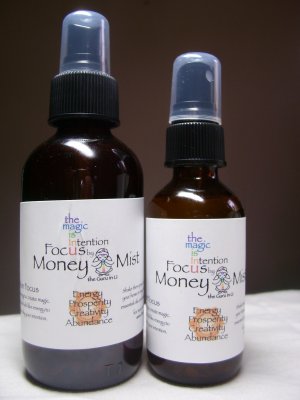 Money Mists 4oz