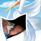Welcome Baby Boy