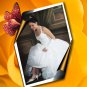 Quinceañera Photomontage