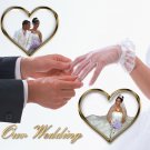 Wedding Photo Montage