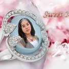 Sweet 16 Photomontage