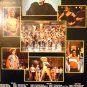 A CHORUS LINE Laser Disc--Like New! You Know The ONE!