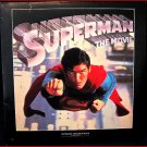 SUPERMAN: The Movie--Laserdisc--Sealed! 1978
