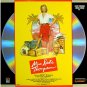 MISS SADIE THOMPSON LaserDisc--SEALED! Rita Hayworth