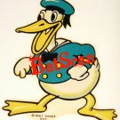 Donald Duck 1934 Decals...Oldest, Rarest on Earth! YOU GET TWO!! (Price Reduced!) Donald Duck 1934 Decals...Oldest, Rarest on Earth! YOU GET TWO!! (Price Reduced!)