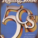 Rolling Stone 50's Edition 1990