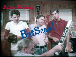 HAPPY DAYS Original 35mm Film Slide & 5x7 Print!